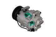 Kompressor, Klimaanlage KAMOKA 7820309