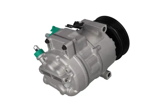 Kompressor, Klimaanlage KAMOKA 7820309 Bild Kompressor, Klimaanlage KAMOKA 7820309