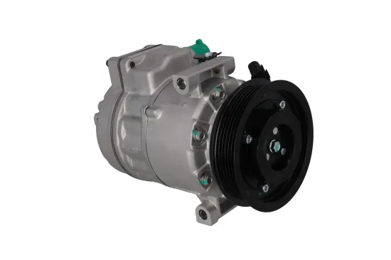 Kompressor, Klimaanlage KAMOKA 7820309 Bild Kompressor, Klimaanlage KAMOKA 7820309