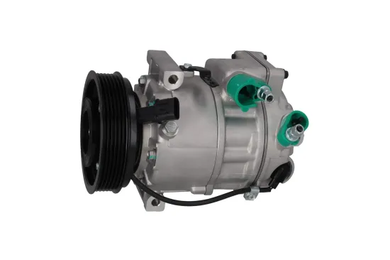 Kompressor, Klimaanlage KAMOKA 7820309 Bild Kompressor, Klimaanlage KAMOKA 7820309