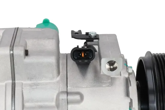 Kompressor, Klimaanlage KAMOKA 7820309 Bild Kompressor, Klimaanlage KAMOKA 7820309