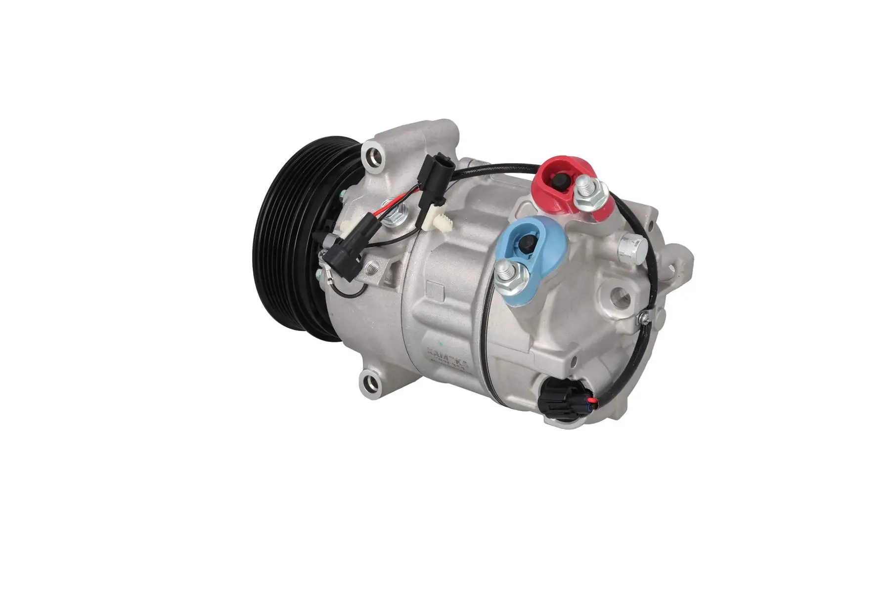 Kompressor, Klimaanlage KAMOKA 7820311