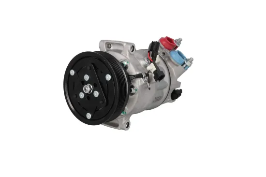 Kompressor, Klimaanlage KAMOKA 7820311 Bild Kompressor, Klimaanlage KAMOKA 7820311