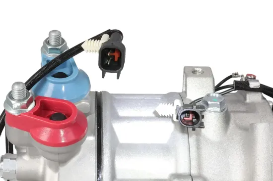 Kompressor, Klimaanlage KAMOKA 7820311 Bild Kompressor, Klimaanlage KAMOKA 7820311