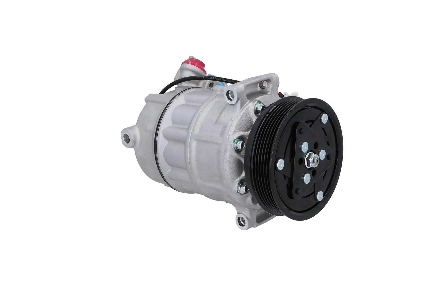 Kompressor, Klimaanlage KAMOKA 7820312