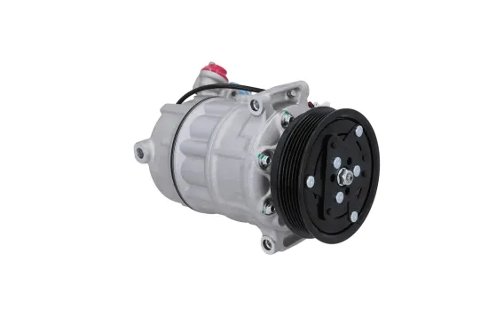 Kompressor, Klimaanlage KAMOKA 7820312 Bild Kompressor, Klimaanlage KAMOKA 7820312