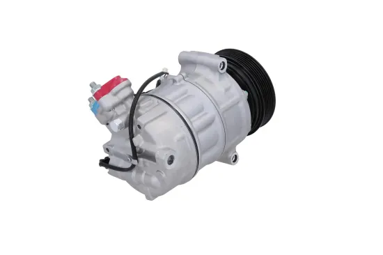 Kompressor, Klimaanlage KAMOKA 7820312 Bild Kompressor, Klimaanlage KAMOKA 7820312