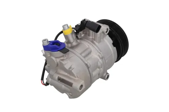 Kompressor, Klimaanlage KAMOKA 7820313 Bild Kompressor, Klimaanlage KAMOKA 7820313