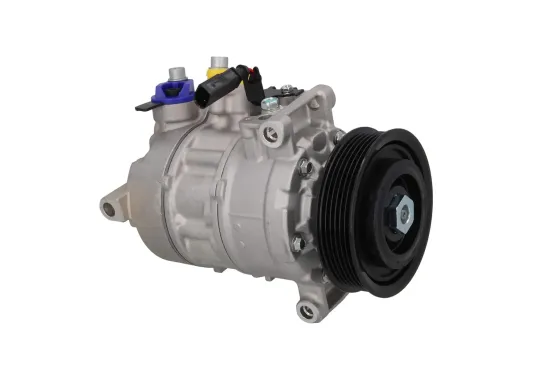 Kompressor, Klimaanlage KAMOKA 7820313 Bild Kompressor, Klimaanlage KAMOKA 7820313