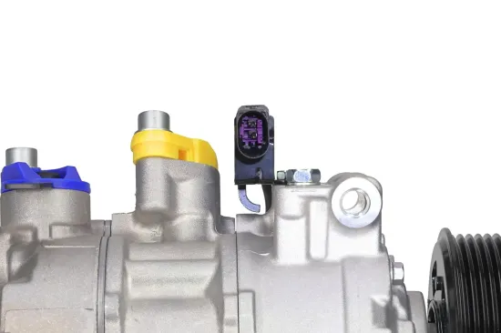 Kompressor, Klimaanlage KAMOKA 7820313 Bild Kompressor, Klimaanlage KAMOKA 7820313