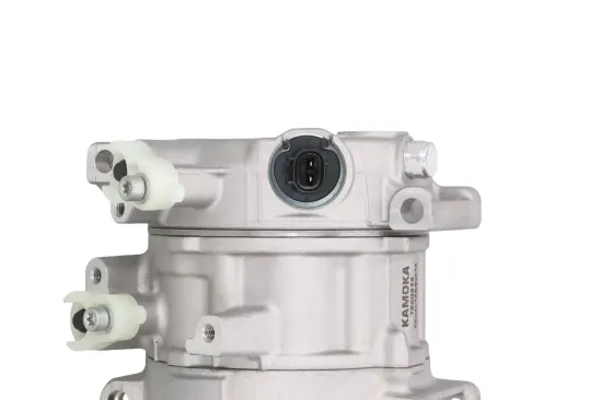 Kompressor, Klimaanlage KAMOKA 7820314 Bild Kompressor, Klimaanlage KAMOKA 7820314