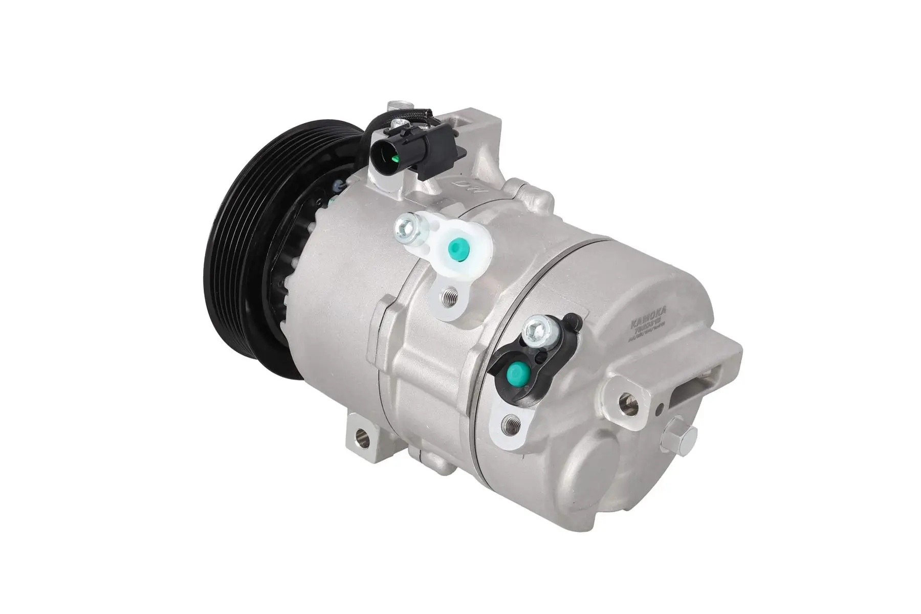 Kompressor, Klimaanlage KAMOKA 7820315