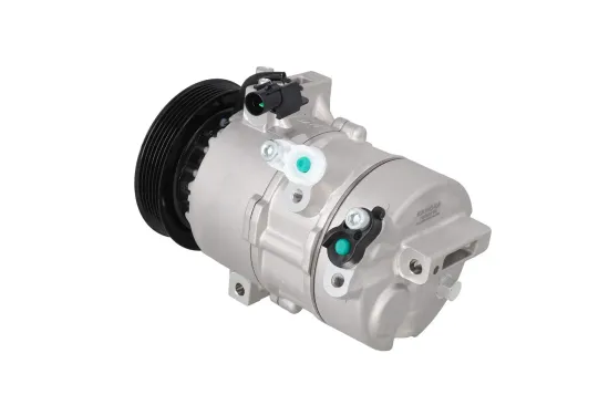 Kompressor, Klimaanlage KAMOKA 7820315 Bild Kompressor, Klimaanlage KAMOKA 7820315