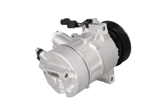 Kompressor, Klimaanlage KAMOKA 7820315 Bild Kompressor, Klimaanlage KAMOKA 7820315