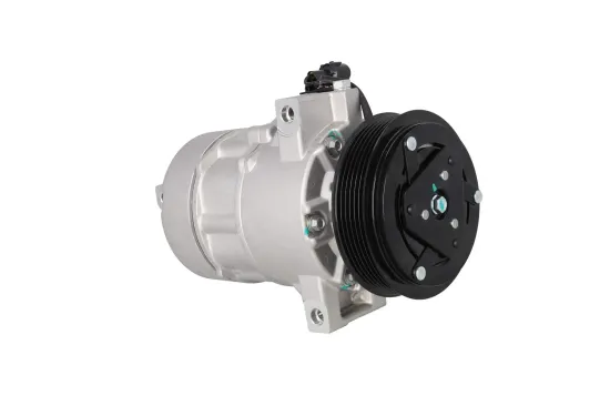 Kompressor, Klimaanlage KAMOKA 7820315 Bild Kompressor, Klimaanlage KAMOKA 7820315