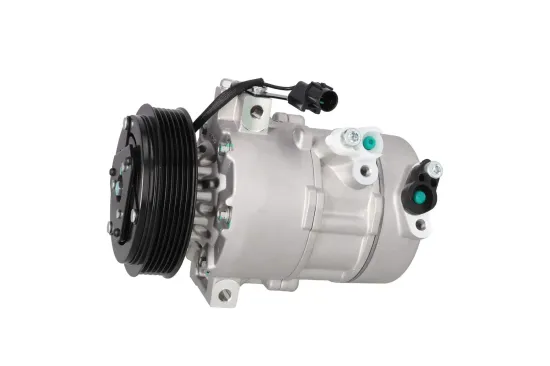 Kompressor, Klimaanlage KAMOKA 7820315 Bild Kompressor, Klimaanlage KAMOKA 7820315