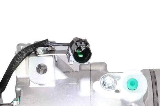 Kompressor, Klimaanlage KAMOKA 7820315 Bild Kompressor, Klimaanlage KAMOKA 7820315