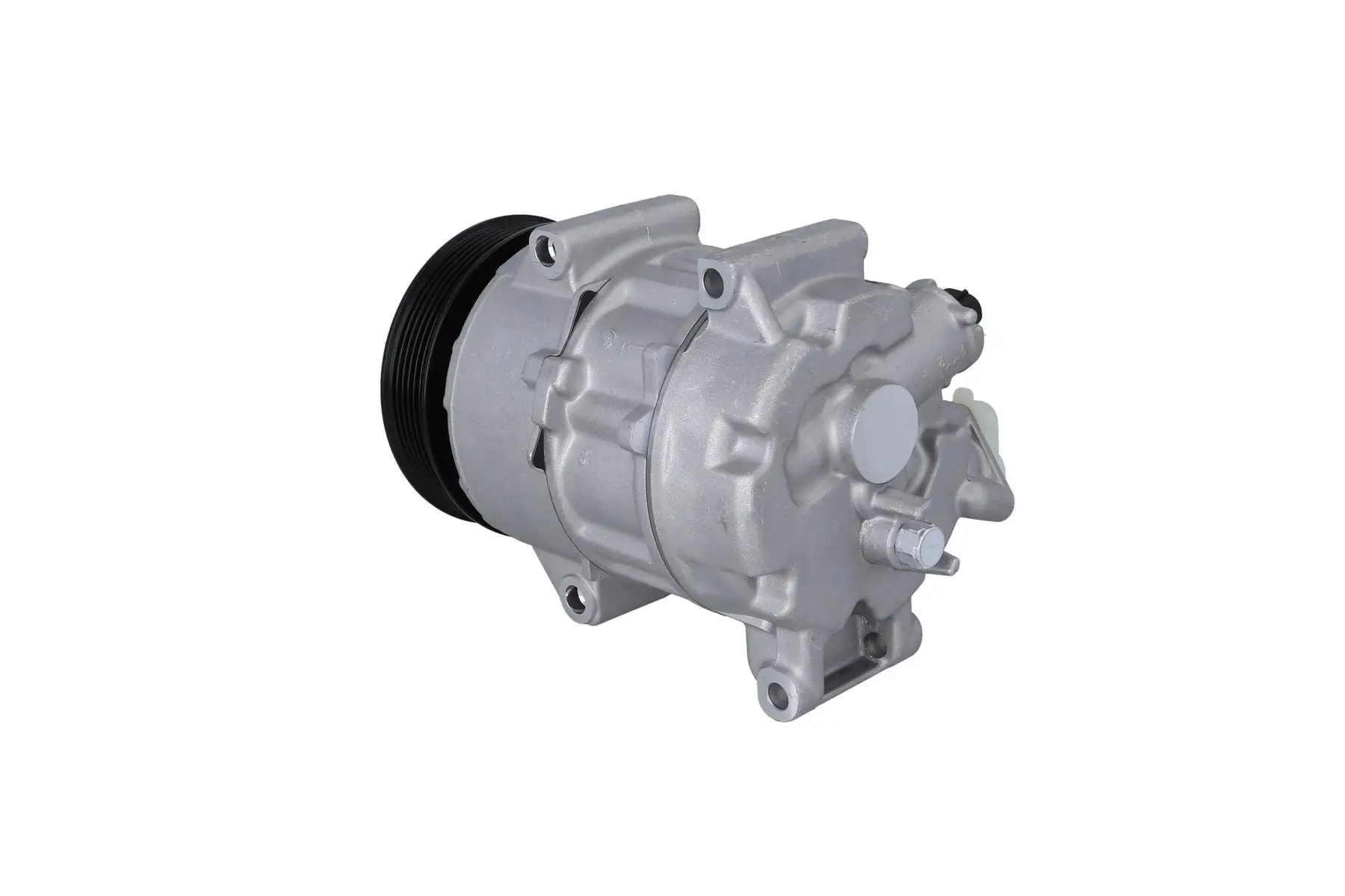 Kompressor, Klimaanlage KAMOKA 7820316