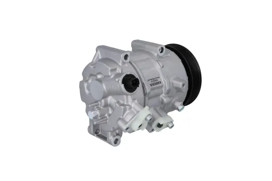 Kompressor, Klimaanlage KAMOKA 7820316 Bild Kompressor, Klimaanlage KAMOKA 7820316