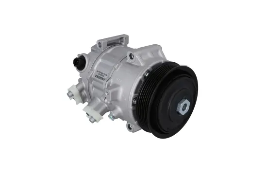 Kompressor, Klimaanlage KAMOKA 7820316 Bild Kompressor, Klimaanlage KAMOKA 7820316