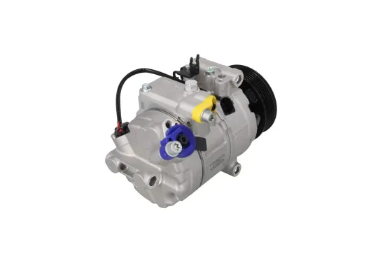 Kompressor, Klimaanlage KAMOKA 7820318 Bild Kompressor, Klimaanlage KAMOKA 7820318