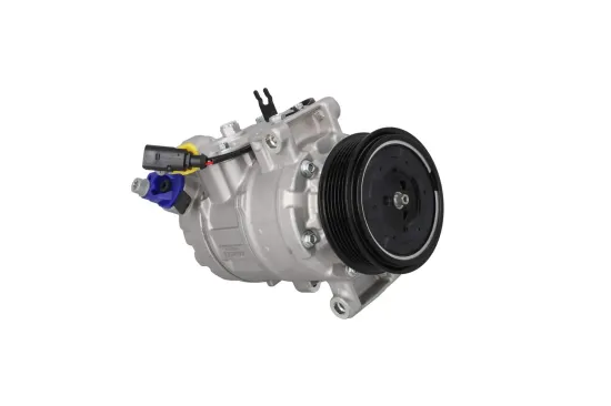 Kompressor, Klimaanlage KAMOKA 7820318 Bild Kompressor, Klimaanlage KAMOKA 7820318