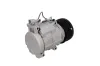 Kompressor, Klimaanlage KAMOKA 7820319 Bild Kompressor, Klimaanlage KAMOKA 7820319