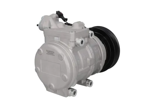 Kompressor, Klimaanlage KAMOKA 7820320 Bild Kompressor, Klimaanlage KAMOKA 7820320