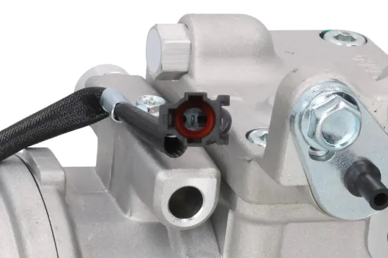 Kompressor, Klimaanlage KAMOKA 7820320 Bild Kompressor, Klimaanlage KAMOKA 7820320