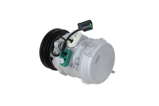 Kompressor, Klimaanlage KAMOKA 7820321 Bild Kompressor, Klimaanlage KAMOKA 7820321