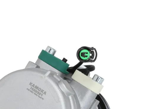Kompressor, Klimaanlage KAMOKA 7820321 Bild Kompressor, Klimaanlage KAMOKA 7820321
