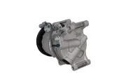 Kompressor, Klimaanlage KAMOKA 7820322