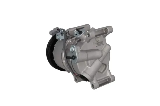 Kompressor, Klimaanlage KAMOKA 7820322 Bild Kompressor, Klimaanlage KAMOKA 7820322