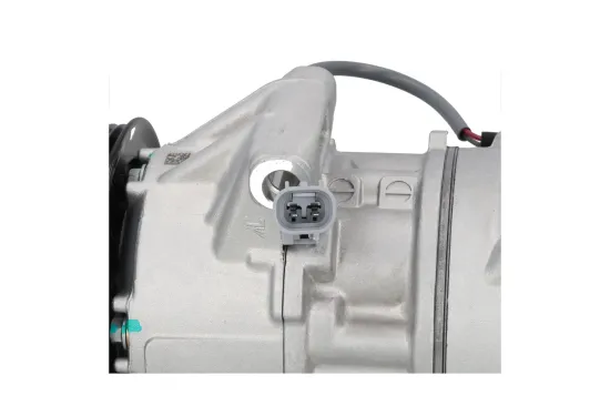 Kompressor, Klimaanlage KAMOKA 7820322 Bild Kompressor, Klimaanlage KAMOKA 7820322