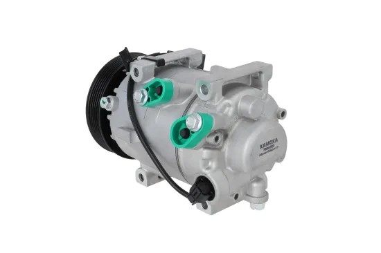 Kompressor, Klimaanlage KAMOKA 7820323 Bild Kompressor, Klimaanlage KAMOKA 7820323