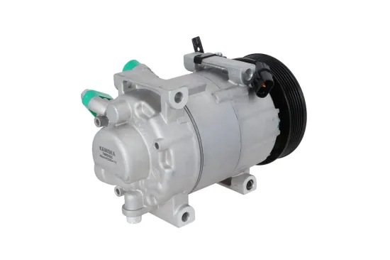 Kompressor, Klimaanlage KAMOKA 7820323 Bild Kompressor, Klimaanlage KAMOKA 7820323