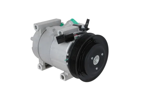 Kompressor, Klimaanlage KAMOKA 7820323 Bild Kompressor, Klimaanlage KAMOKA 7820323