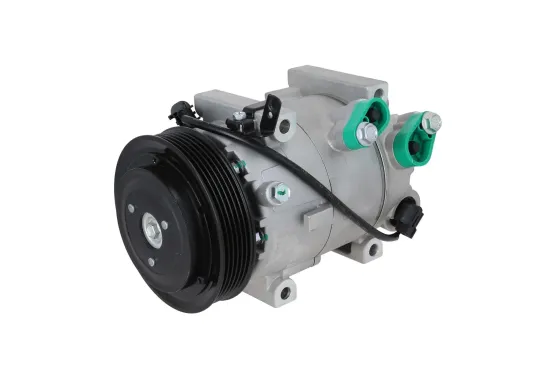 Kompressor, Klimaanlage KAMOKA 7820323 Bild Kompressor, Klimaanlage KAMOKA 7820323