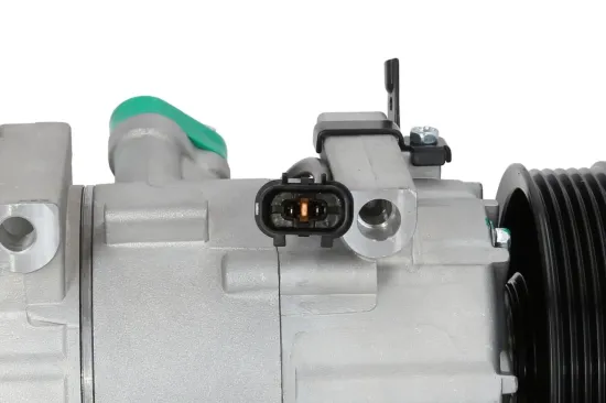 Kompressor, Klimaanlage KAMOKA 7820323 Bild Kompressor, Klimaanlage KAMOKA 7820323