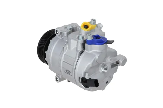 Kompressor, Klimaanlage KAMOKA 7820324 Bild Kompressor, Klimaanlage KAMOKA 7820324