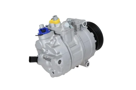 Kompressor, Klimaanlage KAMOKA 7820324 Bild Kompressor, Klimaanlage KAMOKA 7820324