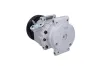 Kompressor, Klimaanlage KAMOKA 7820326