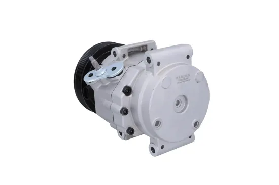 Kompressor, Klimaanlage KAMOKA 7820326 Bild Kompressor, Klimaanlage KAMOKA 7820326