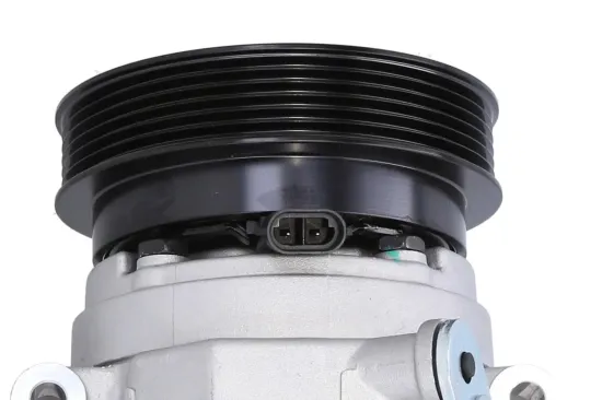 Kompressor, Klimaanlage KAMOKA 7820326 Bild Kompressor, Klimaanlage KAMOKA 7820326