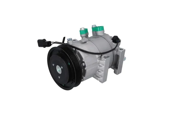 Kompressor, Klimaanlage KAMOKA 7820327 Bild Kompressor, Klimaanlage KAMOKA 7820327