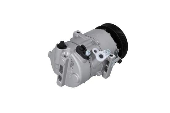 Kompressor, Klimaanlage KAMOKA 7820328 Bild Kompressor, Klimaanlage KAMOKA 7820328