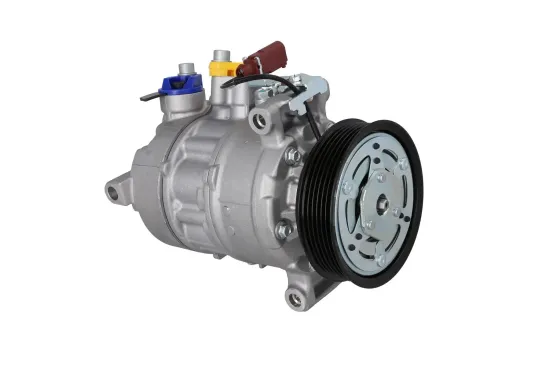 Kompressor, Klimaanlage KAMOKA 7820329 Bild Kompressor, Klimaanlage KAMOKA 7820329