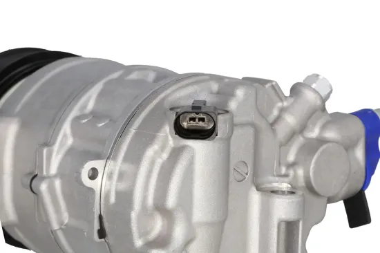 Kompressor, Klimaanlage KAMOKA 7820329 Bild Kompressor, Klimaanlage KAMOKA 7820329