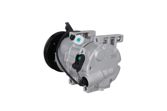 Kompressor, Klimaanlage KAMOKA 7820330 Bild Kompressor, Klimaanlage KAMOKA 7820330