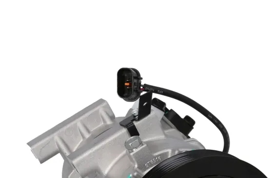 Kompressor, Klimaanlage KAMOKA 7820330 Bild Kompressor, Klimaanlage KAMOKA 7820330